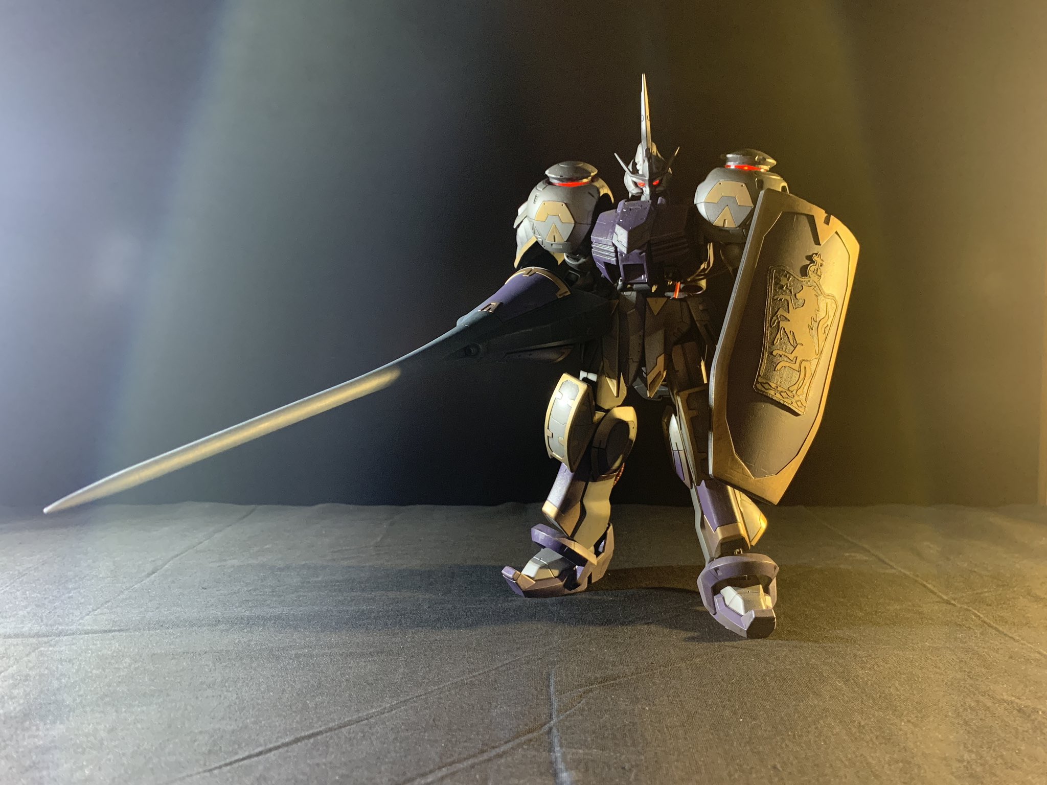 gundam kimaris